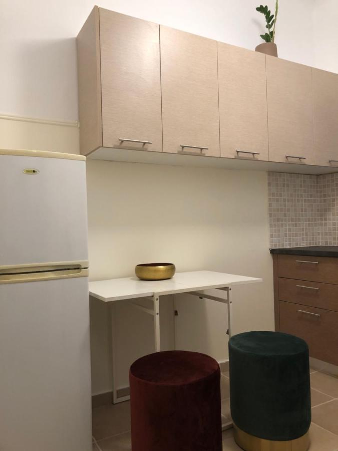 Cosy Apartment In Metaxourgeio Атина Екстериор снимка
